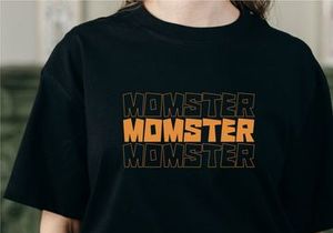 Scary Monster - Halloween Display Font