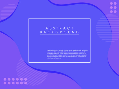 Abstract colorful vector background for poster, web, landing page, cover, ad, greeting card, promotion.