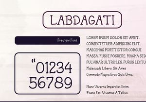 Labdagati