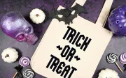 Ragatha Darkness - Quirky Halloween Font