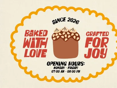 Wobble Kraft | Playful Display Font