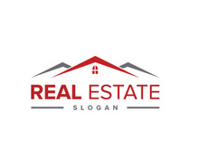 Real Estate Logo