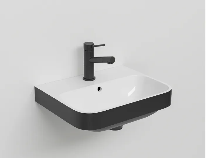 Duravit Washbasin 3D Model