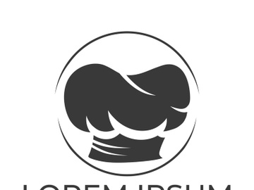 Restaurant logo preview picture