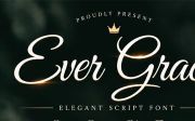 Ever Grace