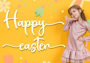 Easter Nice