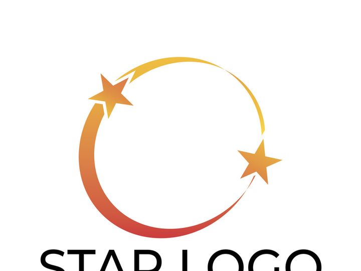 Star logo