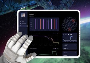 Cosmos UI Kit