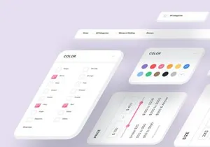 Vison Mart v1.0 - Ecommerce Shopping Platform