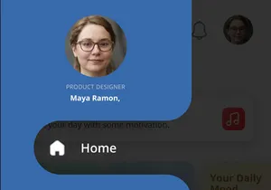 Headspace App Redesign