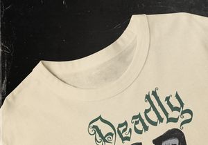 Walter Notailor | Blackletter Typeface