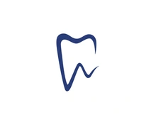 Dental logo Template vector illustration