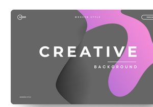 Abstract background design