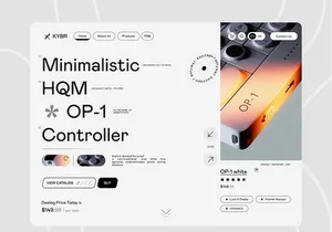 Tech Haven v1.0  - Electronics, Mobile & Tech Store v1.0