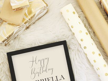 Beauty Heart - Lovely Calligraphy Font