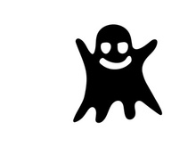 Halloween icon for Your Design for the Holiday Halloween