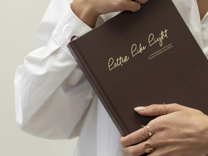 Softspoken | Casual Handwritten Font