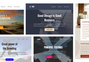 Email Templates For Business
