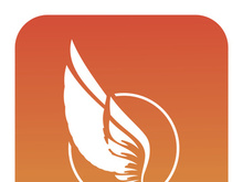 Wings logo