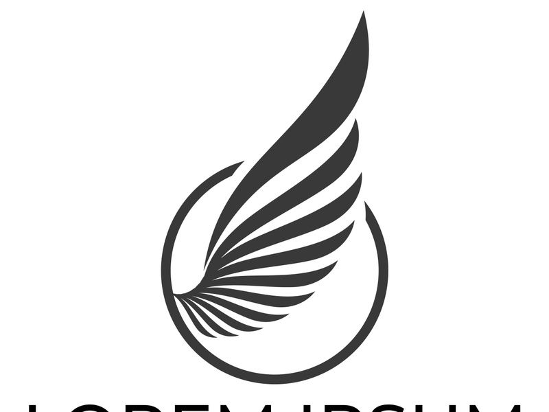 Wings logo
