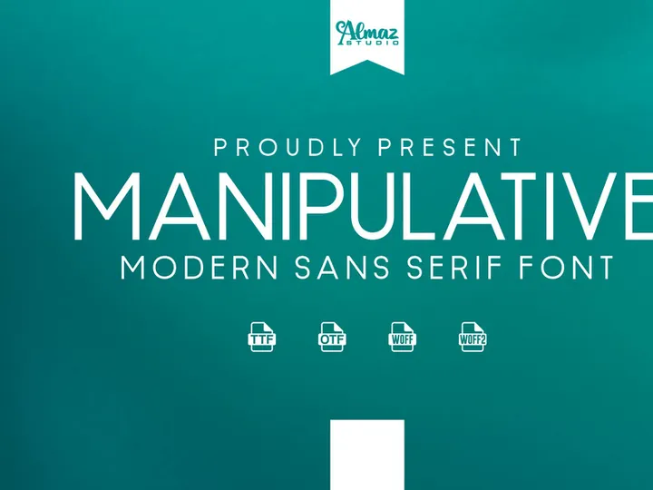 Manipulative