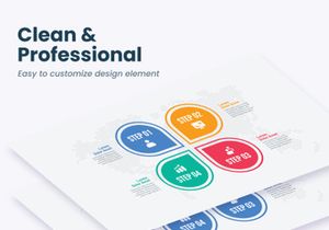 Infographics Template