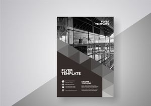 Business Flyer Corporate Bundle