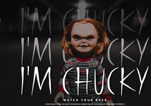 Morbid Night - Display Font