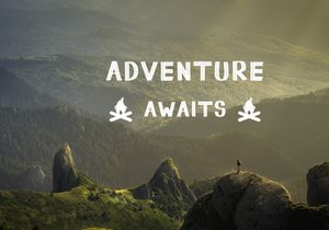 Metenic - Handwritten Font