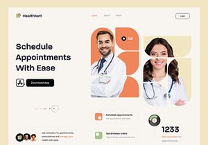 ScheduleSmart - Best Appointment Booking and Scheduling Software System v1.0