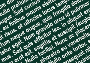 Beatbox - Sans Serif Font