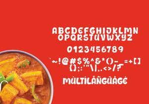 Best Curry