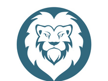 Lion logo