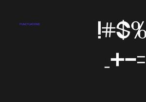 Nineties - FREE Display Font