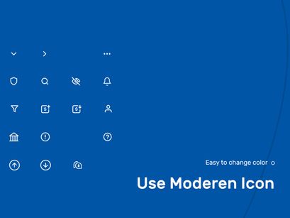 Wallet - Digital Payment App