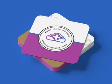 Hospital Medical Logo Design preview picture
