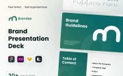 Brandee - Brand Presentation Deck