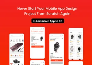 E-Commerce App