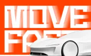 Newro Space - Modern Futuristic Display Font