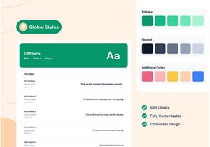 Shopping App UI Kit