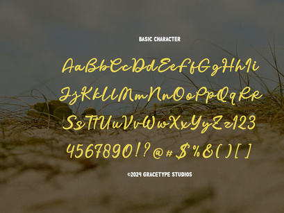 Recordo Cinema | Retro Script Font