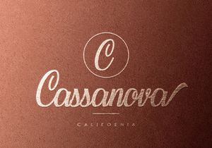 Seindah Cinttya - Casual Script Font