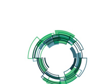 Global icon design vector illustration template