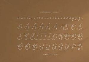 Pensthary | Classic Signature Script