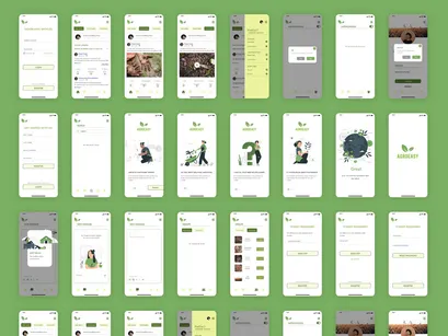 Agriculture App