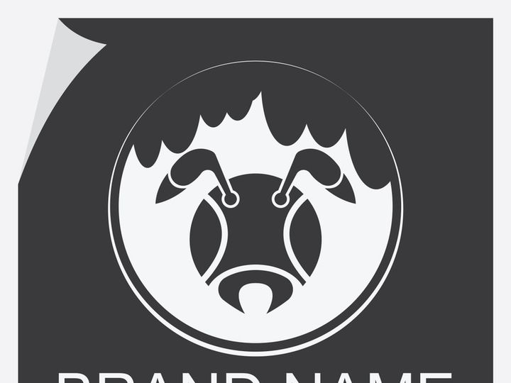 Ant logo