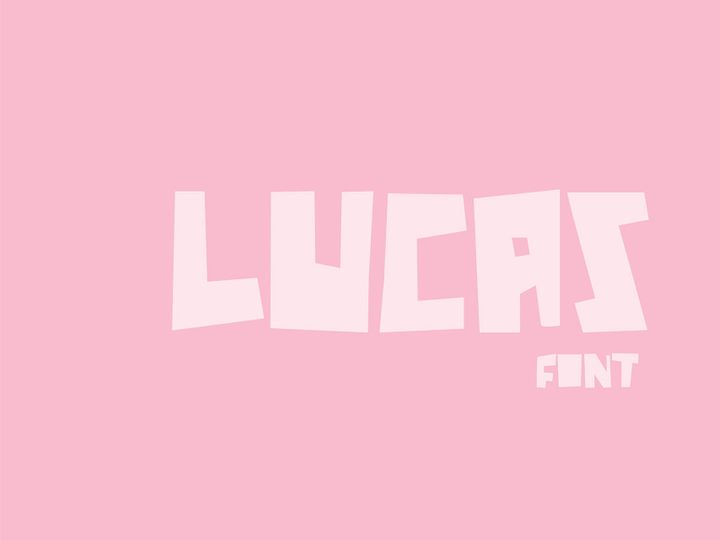 Lucas