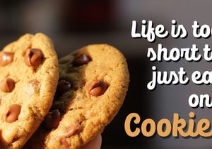 Cookies