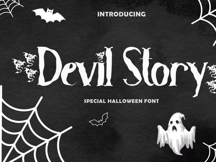 Devil Story