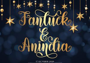 Beauty Fandytha